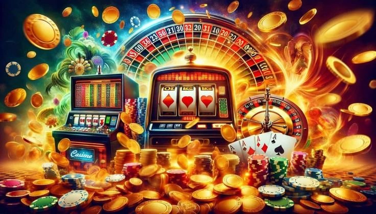 AYU96 Live Casino suasana meja roulette blackjack interaktif dealer cantik