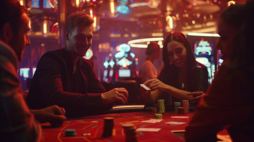 AYU96 Live Casino keunggulan fitur streaming multi-kamera interaktif
