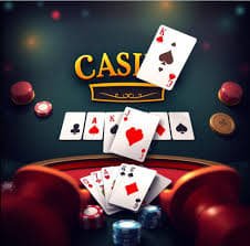AYU96 Live Casino dealer profesional meja baccarat real-time streaming HD